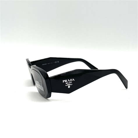 prada pr 17ws - 1ab5s0 nero